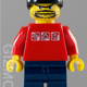 Illustration for article titled Exclusive: The Evolution of the Minifig
